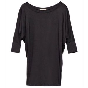 41 Hawthorn queensland dolman jersey top